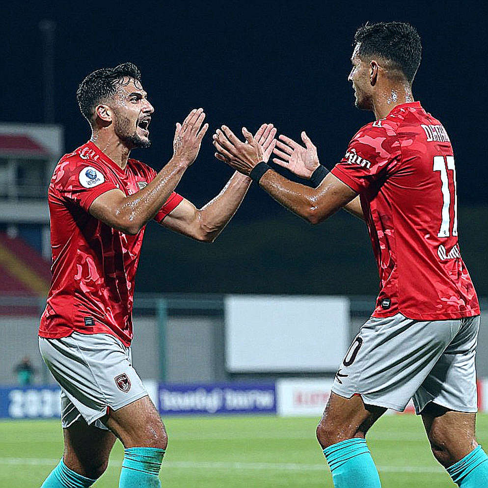 Three Goalkeepers, One Unowned Goal: Indonesia Before a Home Tournament