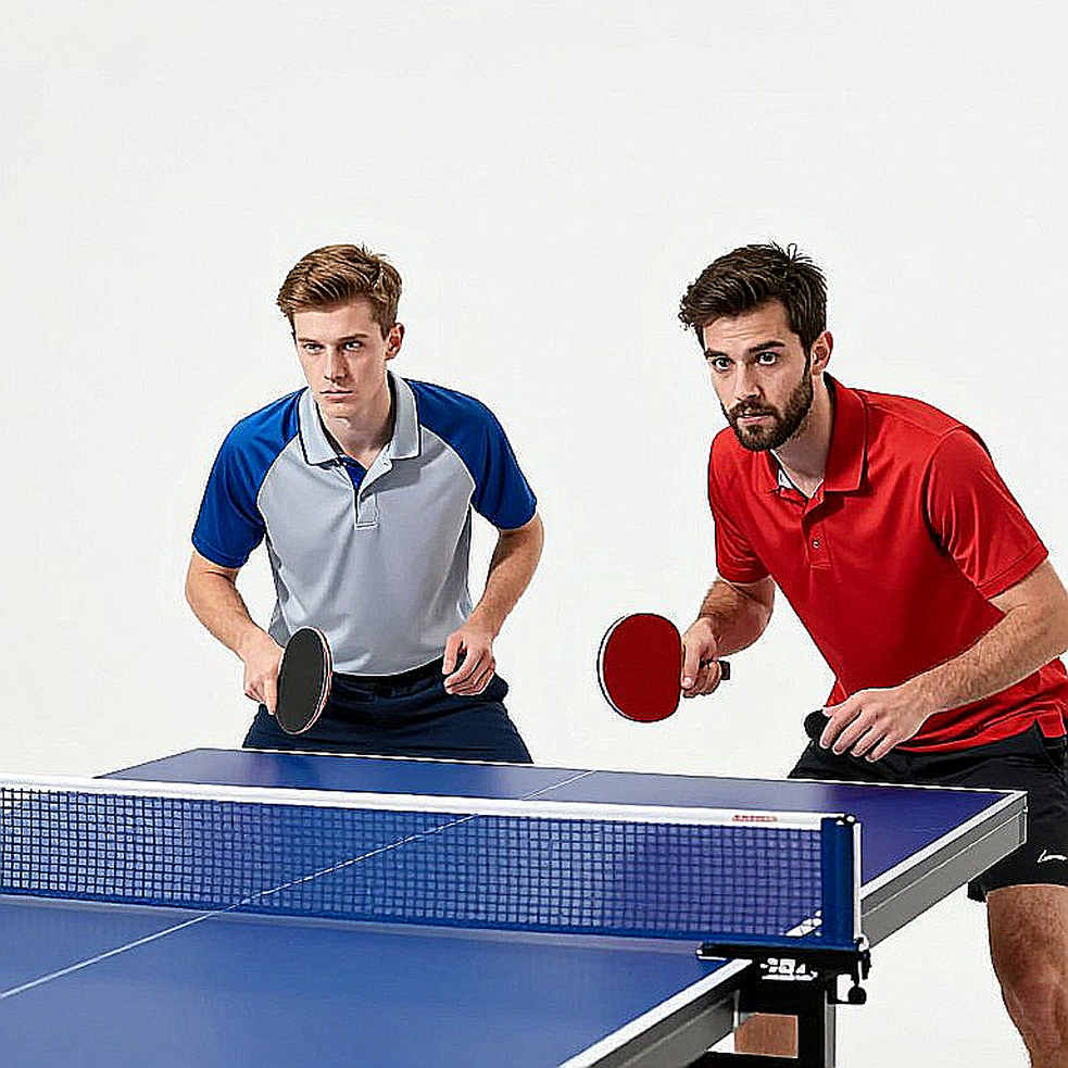 Worthing TTC mở giải Junior Team 1 Star: Khi một câu lạc bộ tự vá lỗ hổng ở đáy kim tự tháp bóng bàn Anh