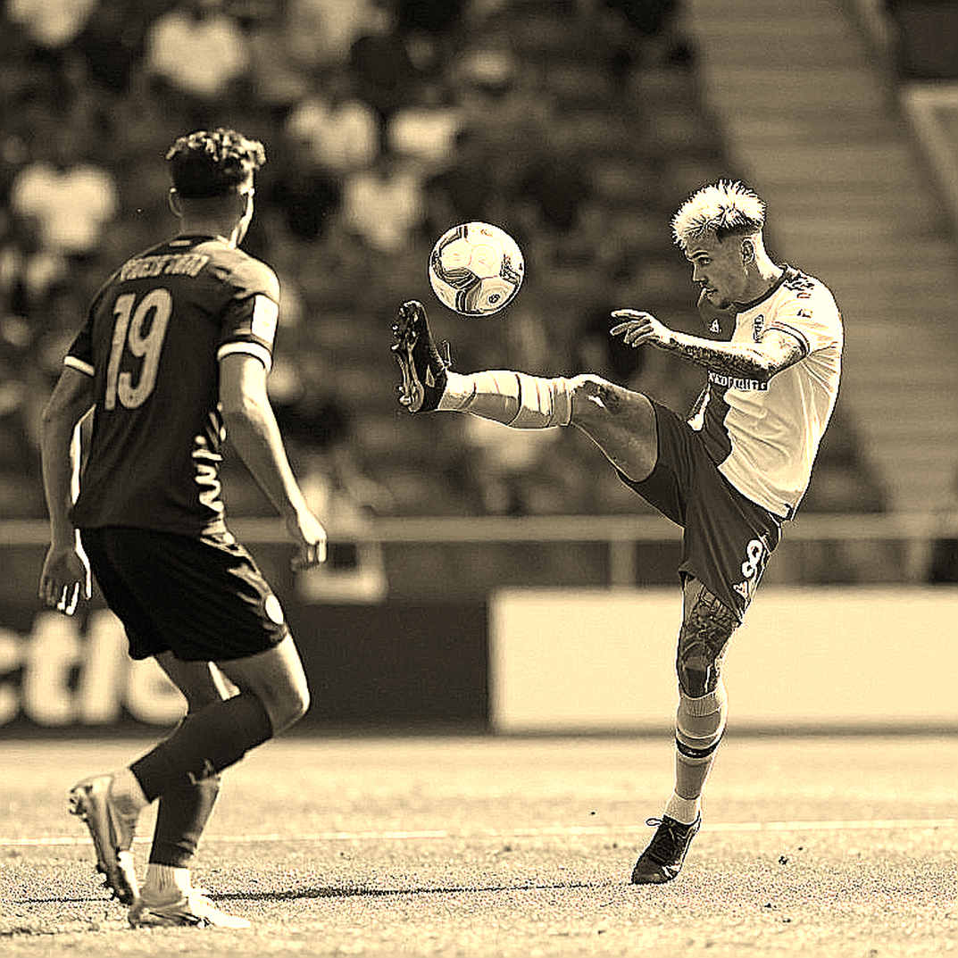 V-League Faces Violence Resurgence: When Referees Become the Center of Controversy