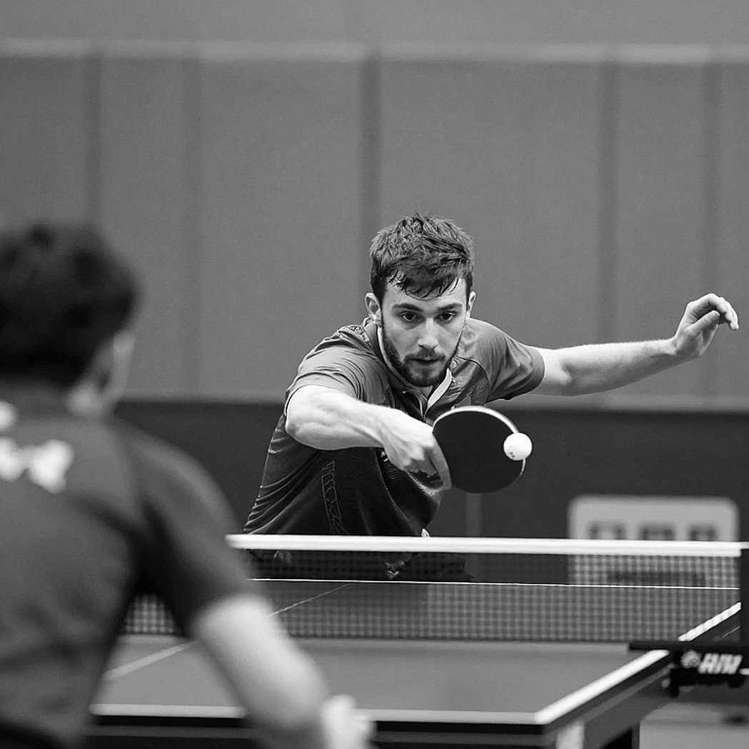 US Open bóng bàn 2026: 118 nội dung thi đấu và hạn chót ngày 1 tháng 12 mà mắt thường bỏ qua