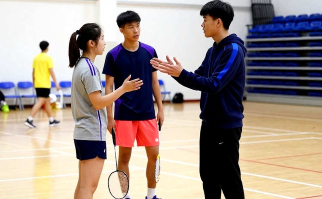 Ván thứ ba của Nguyễn Thùy Linh: nơi tuyển cầu lông Việt Nam trả giá