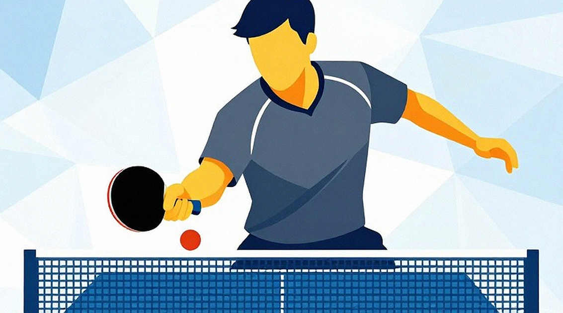 World Hopes Week 2026: 36 đứa trẻ, một tuần không điểm và đường cong 11 năm của ITTF