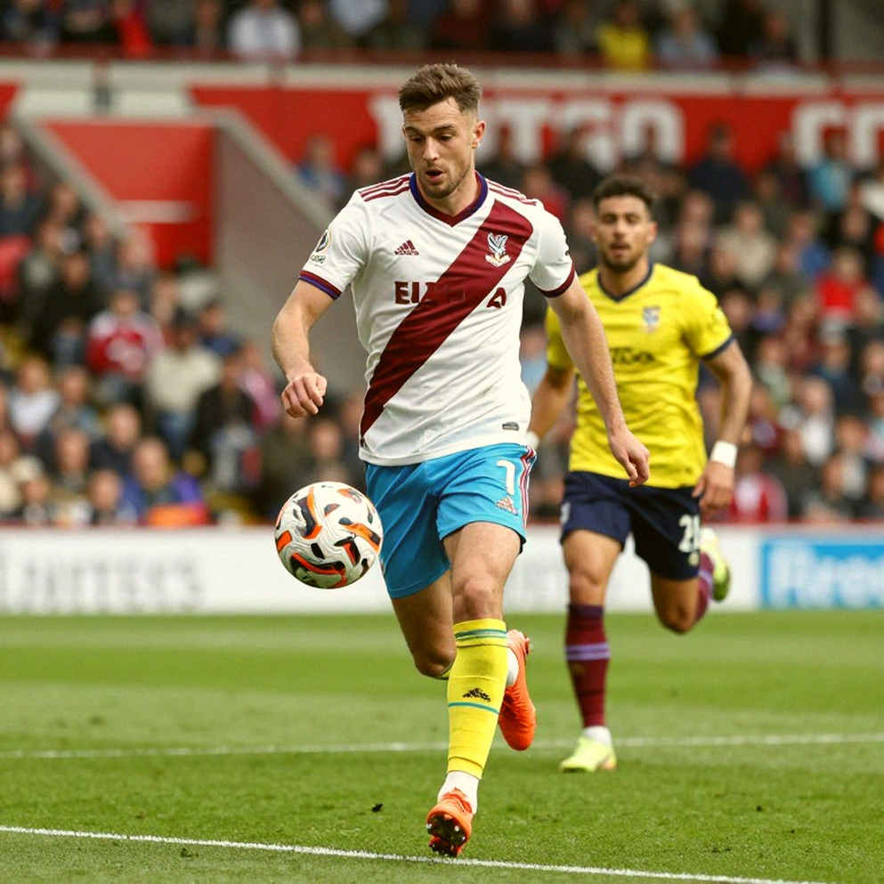 Joey Veerman's Netherlands recall: a deep-lying playmaker, a shiny shirt and a data void Joey Veerman's Netherlands recall: a deep-lying playmaker, a shiny shirt and a data void