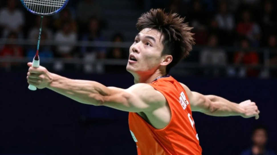 Asian Games 2026: Nhánh đấu cầu lông nam Ấn Độ và cột mốc Nhật Bản ở tứ kết