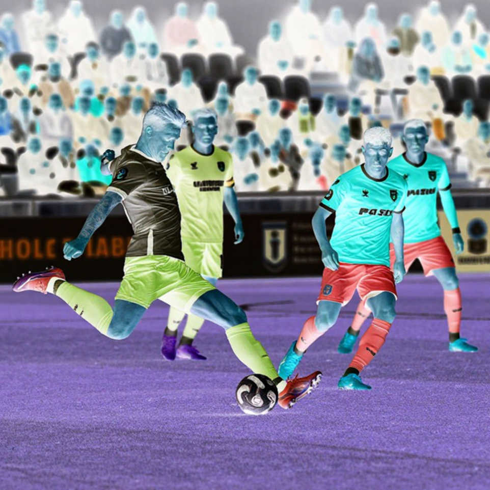 Đừng nhìn bảng xếp hạng Ligue 1: hành lang phải của Marseille đang kể câu chuyện khác