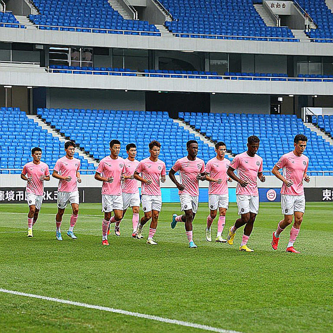 Thailand 5-1 Hong Kong at ASIAD 2026: The Forgotten Half Behind Five Goals Thailand 5-1 Hong Kong at ASIAD 2026: The Forgotten Half Behind Five Goals
