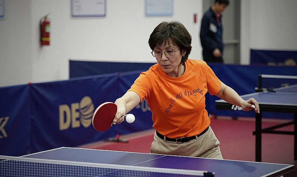 Table Tennis England công bố báo cáo thường niên 2026/26: Định hướng chiến lược và sự kiện lớn Table Tennis England công bố báo cáo thường niên 2026/26: Định hướng chiến lược và sự kiện lớn
