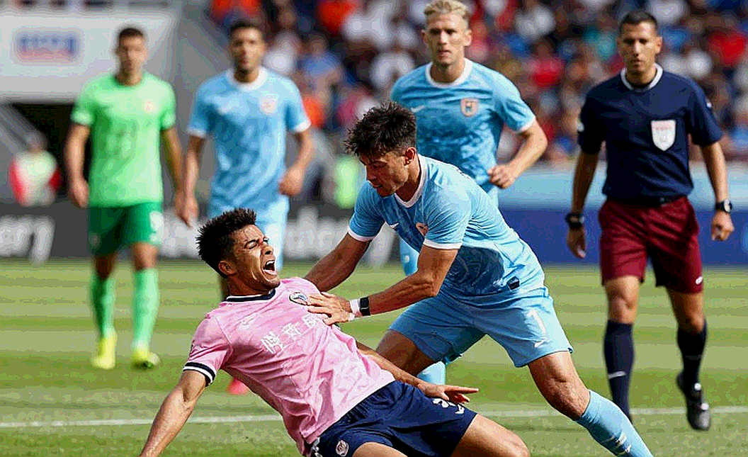 U23 Việt Nam 0-1 U23 Uzbekistan: Bảng tỷ số nói một đằng, dữ liệu nói một nẻo U23 Việt Nam 0-1 U23 Uzbekistan: Bảng tỷ số nói một đằng, dữ liệu nói một nẻo