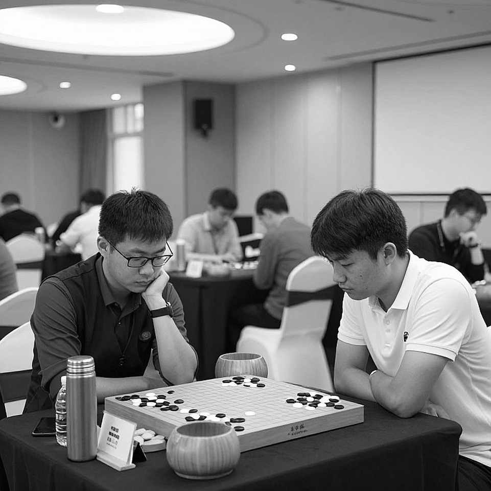 Woodward hạ Caruana, Lee nới rộng khoảng cách: Giải Vô địch Cờ vua Mỹ và bài học từ một dòng tiêu đề