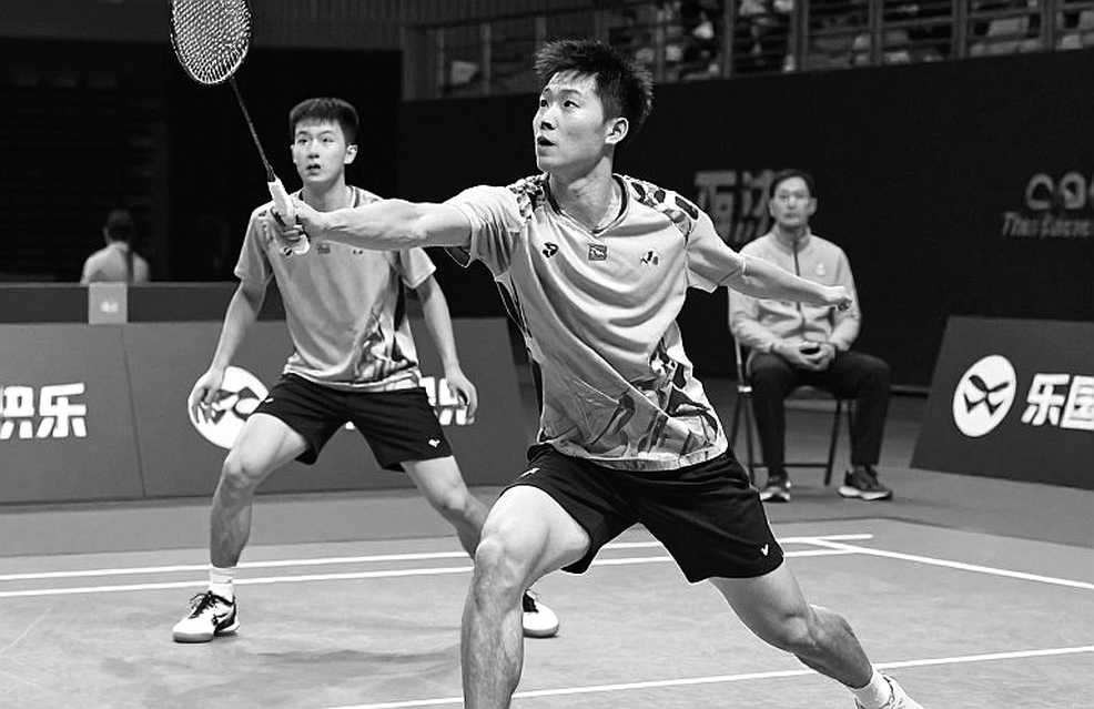 122 giây ở game ba: nơi PV Sindhu đánh mất vé bán kết Asian Games 2026
