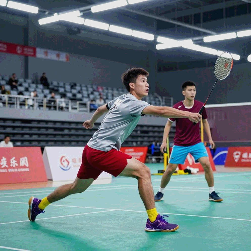 Satwik-Chirag tìm thấy câu trả lời ở Thâm Quyến: 36 chạm cầu và ranh giới mong manh giữa hồi sinh và tái phát