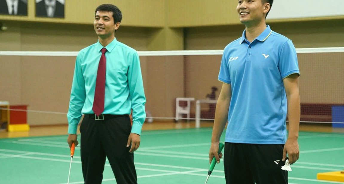 Asian Games 2026: Đương kim vô địch đôi nam cầu lông Ấn Độ thua ngay vòng 1, và đường cong điểm số nói điều bảng tin không nói