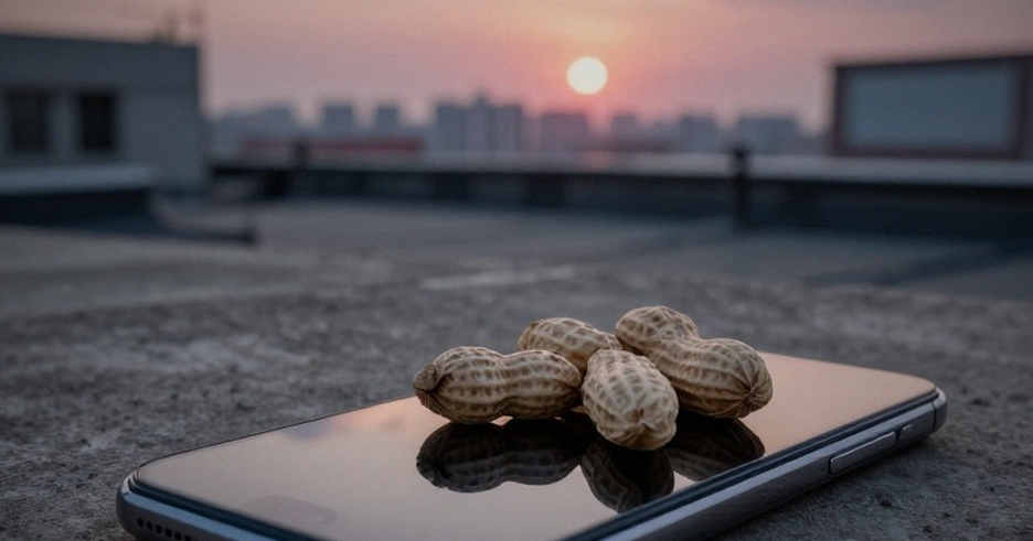 Bản án hai tháng của Inam Butt: Khi thủ tục hành chính định hình số phận một tấm huy chương