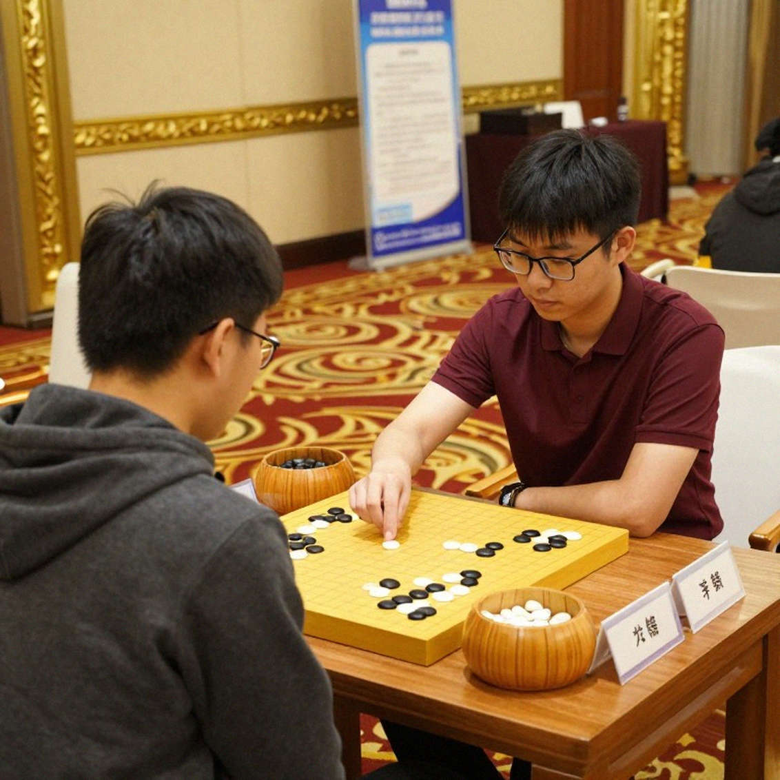 When a Chess Data Sheet Comes Back Empty: The Temptation to Write a Story That Never Happened When a Chess Data Sheet Comes Back Empty: The Temptation to Write a Story That Never Happened