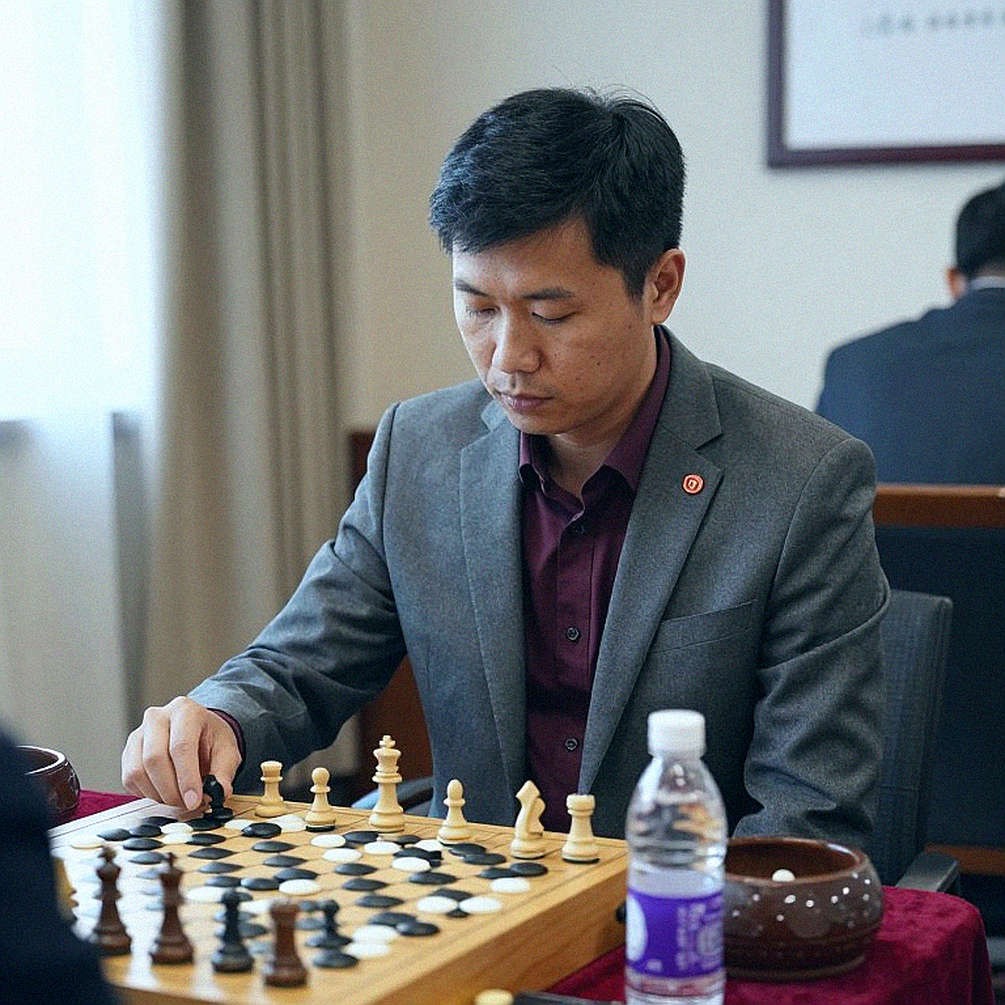 Carlsen trở lại, Ấn Độ thống trị danh sách tuyển thủ: Giải Cờ vua Toàn cầu 2026 hứa hẹn kịch tính Carlsen trở lại, Ấn Độ thống trị danh sách tuyển thủ: Giải Cờ vua Toàn cầu 2026 hứa hẹn kịch tính