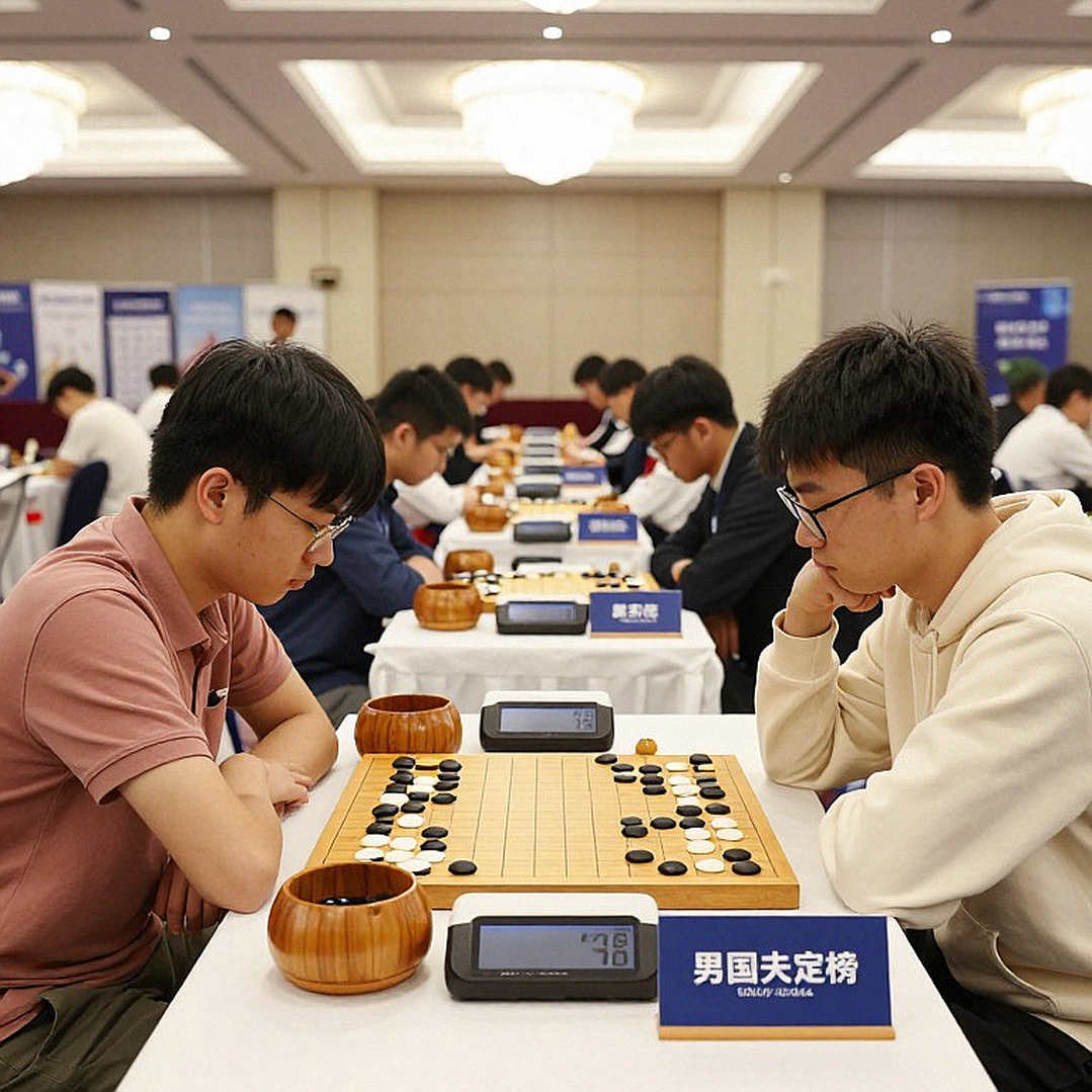 Carlsen trở lại, Ấn Độ thống trị danh sách tuyển thủ: Giải Cờ vua Toàn cầu 2026 hứa hẹn kịch tính Carlsen trở lại, Ấn Độ thống trị danh sách tuyển thủ: Giải Cờ vua Toàn cầu 2026 hứa hẹn kịch tính