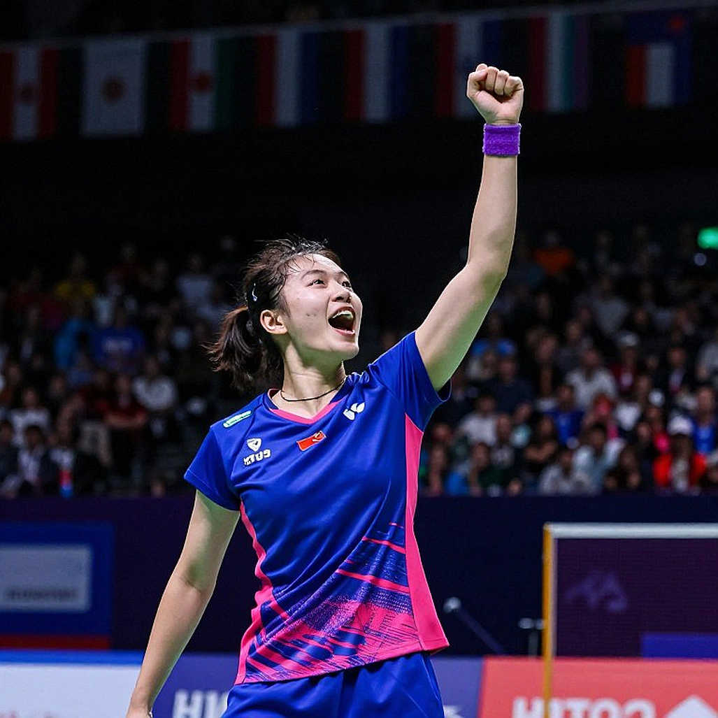 Ấn Độ thắng Kazakhstan 3-0 tại Asian Games 2026: hai cặp đôi chưa từng chạm cầu