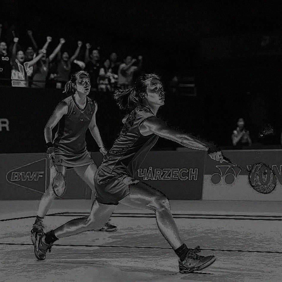 Badminton Is Missing Something Football Already Has: The Language of Data Badminton Is Missing Something Football Already Has: The Language of Data