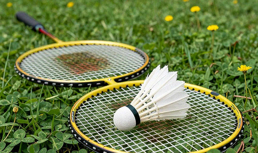 Badminton Is Missing Something Football Already Has: The Language of Data Badminton Is Missing Something Football Already Has: The Language of Data