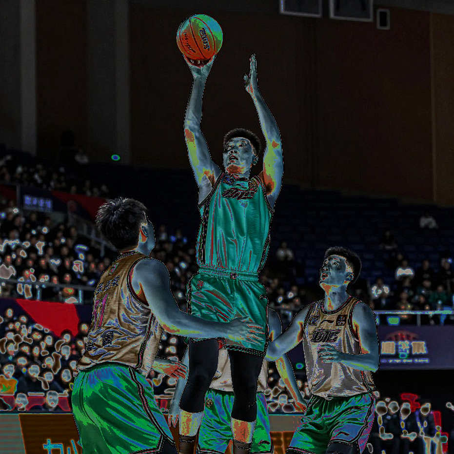 Nicolas Batum giải nghệ ở tuổi 37: 1.205 trận đấu và bảng thống kê đang nói dối