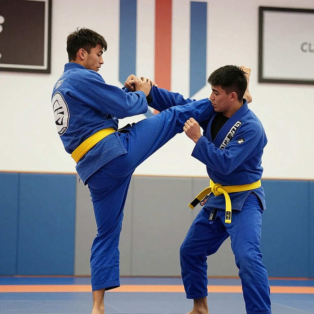 Bản đồ nhà vô địch MMA toàn cầu: Chiếc đai không nói cùng một ngôn ngữ thể trọng