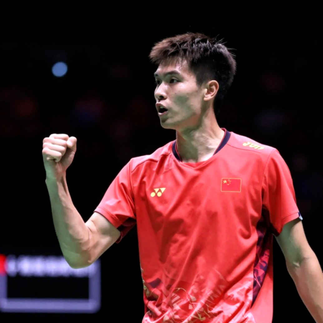 Ashmita Chaliha và câu hỏi gai góc về tiêu chuẩn sân đấu của BWF Ashmita Chaliha và câu hỏi gai góc về tiêu chuẩn sân đấu của BWF