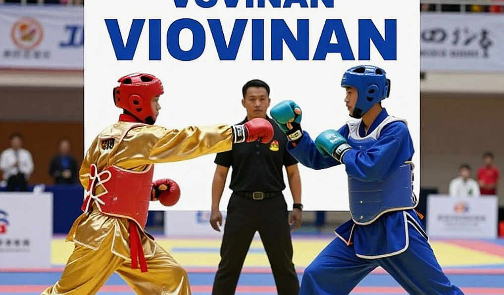 Thể thao Việt Nam năm 2026: Bóng đá, Võ thuật và Tinh thần Dân tộc