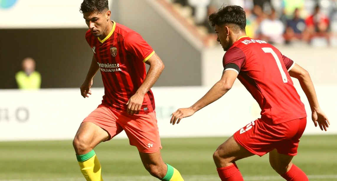 VAR ở V.League: Công nghệ đã về làng, người gác cổng vẫn chưa