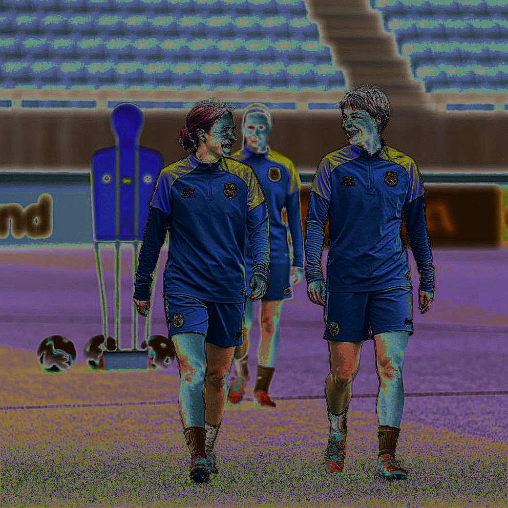 Ba bàn thắng vào lưới Iran và tấm bản đồ thật của U15 Việt Nam