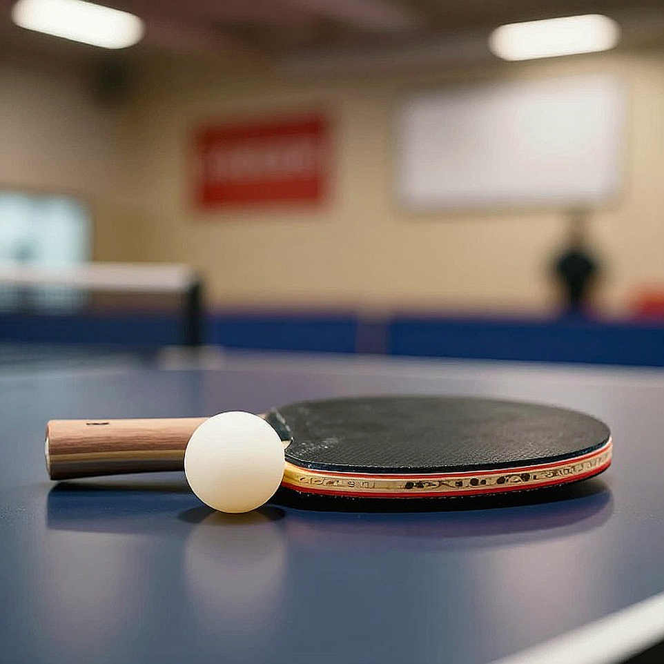 Báo cáo thường niên 2026/26 của Table Tennis England và bài toán nước chủ nhà London 2026 Báo cáo thường niên 2026/26 của Table Tennis England và bài toán nước chủ nhà London 2026