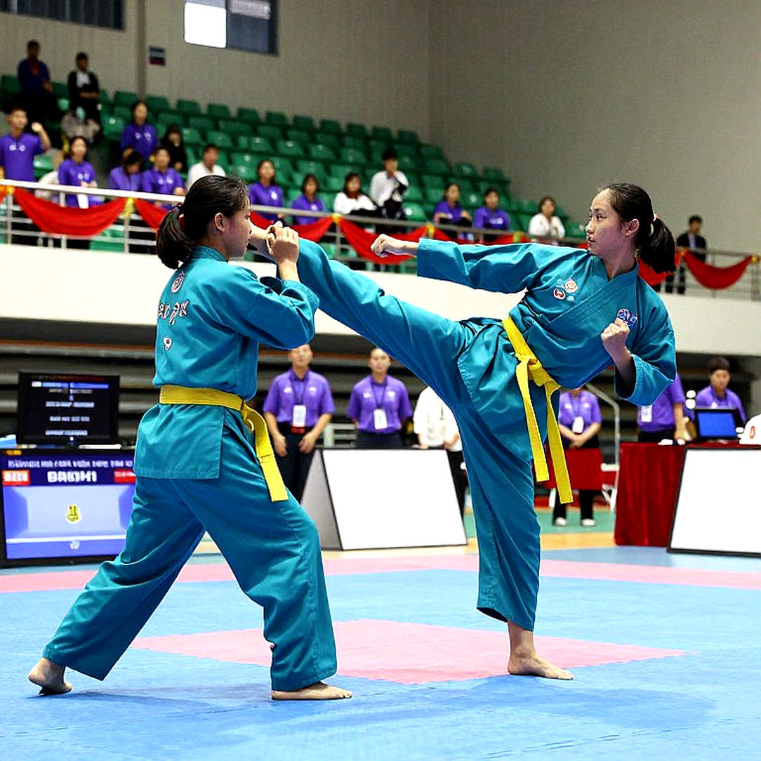 Bên dưới bảng xếp hạng Lion Championship: Grappling lên ngôi và khoảng trống đào tạo trẻ