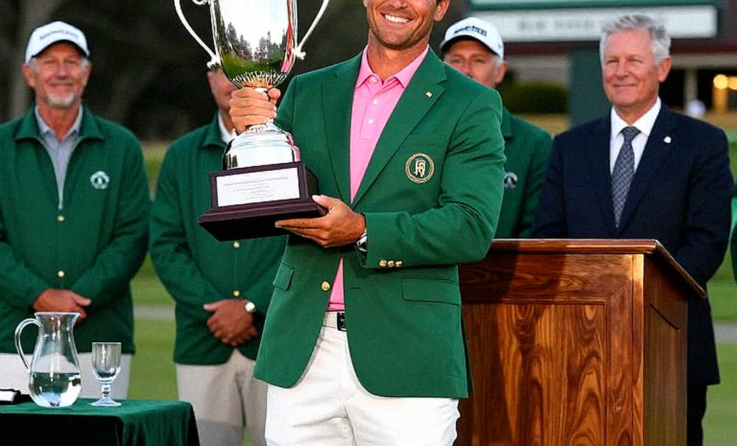 Presidents Cup at Medinah: The 5-0 Foursomes Shock and How the Market Re-Read a 30-Point Race Presidents Cup at Medinah: The 5-0 Foursomes Shock and How the Market Re-Read a 30-Point Race