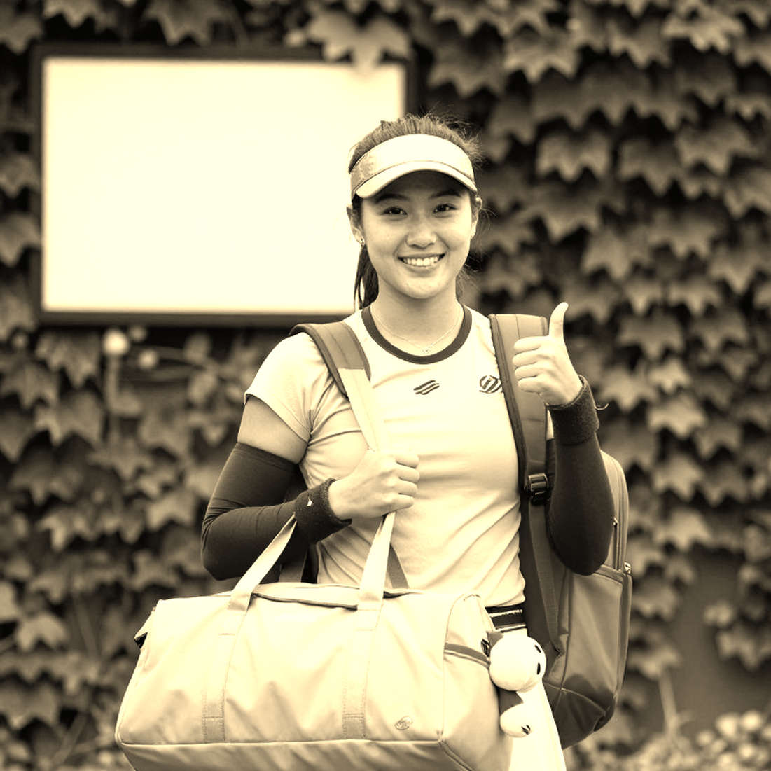 Khi dữ liệu không chịu nói: bài học từ một bản phân tích tennis trống rỗng