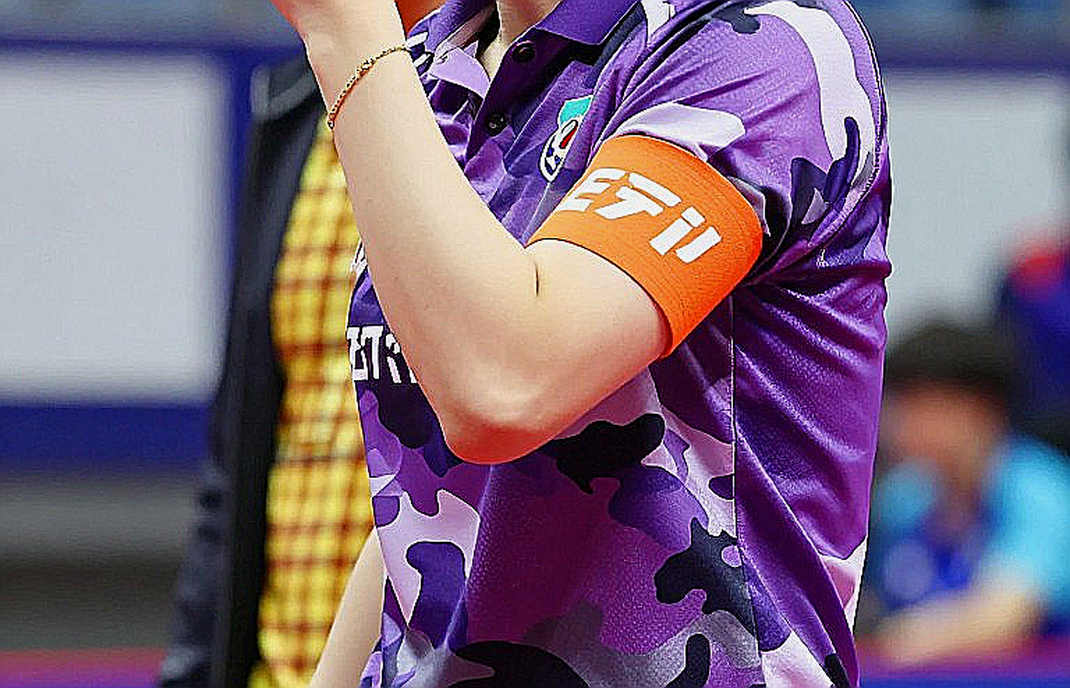 Học viện Trọng tài của Table Tennis England: hạ tầng vô hình và khoảng trống chưa ai đếm