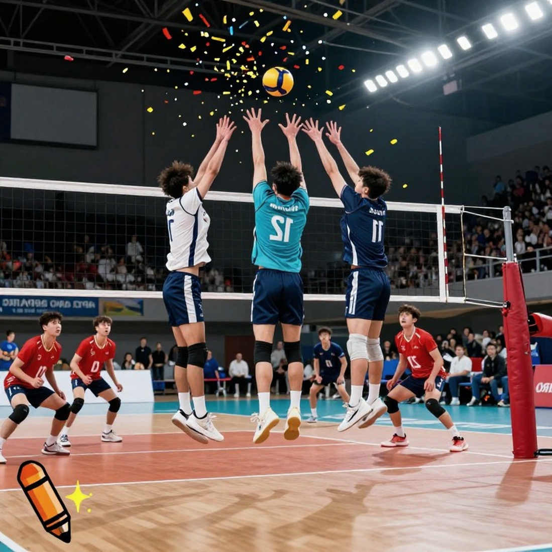 Vô địch châu Á 2026: Thái Lan và bài học về hệ thống đứng sau bóng chuyền nữ