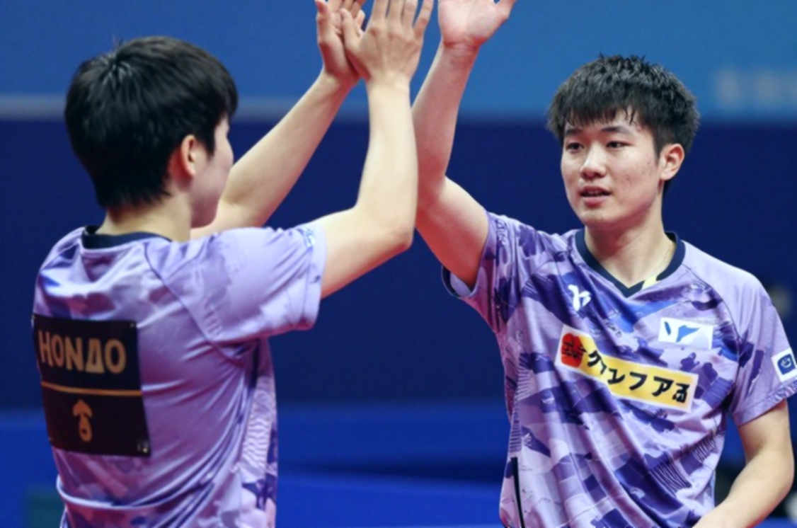SBCL Premier Division Tuần 1: Những set 12-10 vẽ lại bản đồ bóng bàn câu lạc bộ Anh quốc SBCL Premier Division Tuần 1: Những set 12-10 vẽ lại bản đồ bóng bàn câu lạc bộ Anh quốc