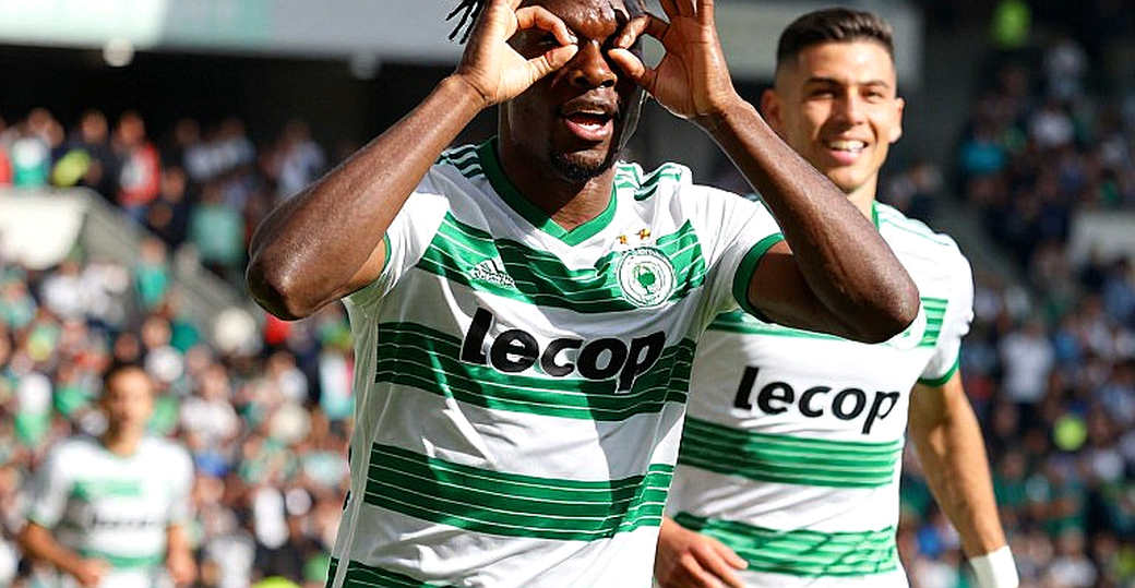 Khi Nordkurve ngừng hát: Schalke 04 và đế chế sụp đổ không ai chứng kiến