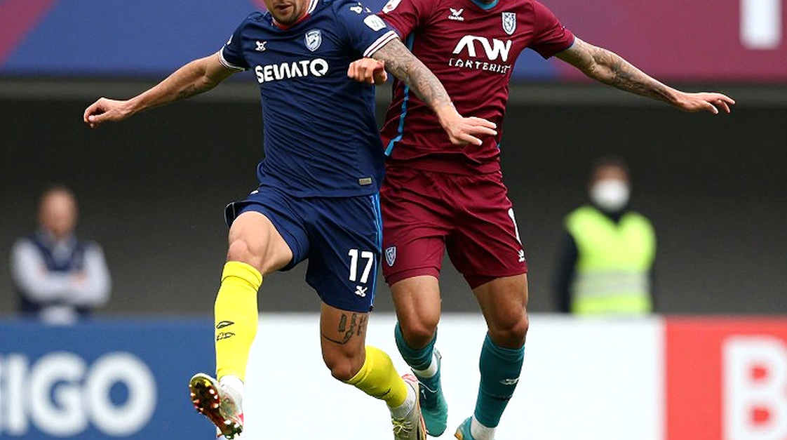 Khi Nordkurve ngừng hát: Schalke 04 và đế chế sụp đổ không ai chứng kiến Khi Nordkurve ngừng hát: Schalke 04 và đế chế sụp đổ không ai chứng kiến