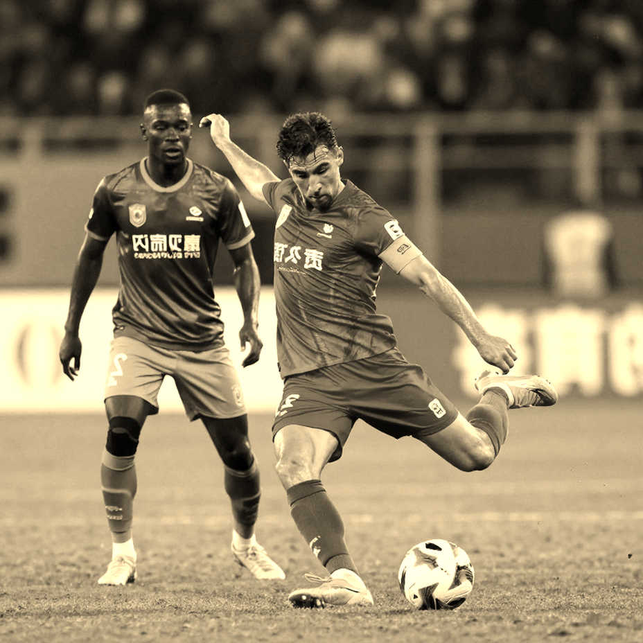 Nhịp V.League: Hai mươi phút cuối và cuộc chiến tiêu hao chưa ai gọi tên Nhịp V.League: Hai mươi phút cuối và cuộc chiến tiêu hao chưa ai gọi tên