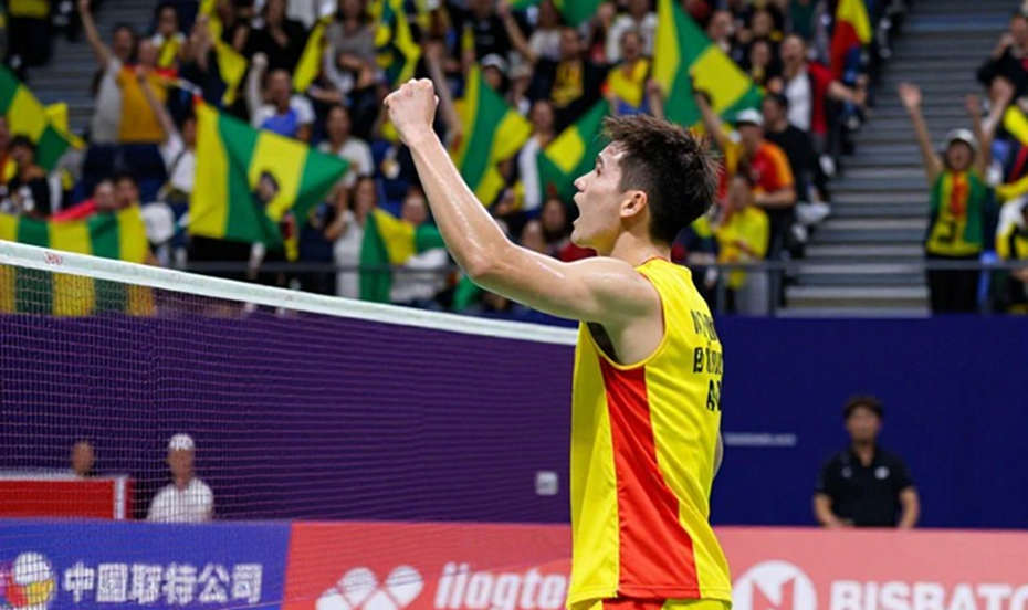 Á vận hội 2026: hai cặp đôi lệch hồ sơ và tờ lịch thi đấu nén năm ngày
