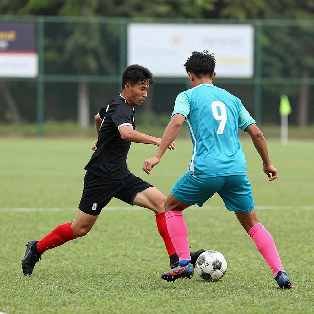 U23 Thái Lan trước U23 Hồng Kông: Tấm vé tứ kết và vết nứt không ai muốn nhìn