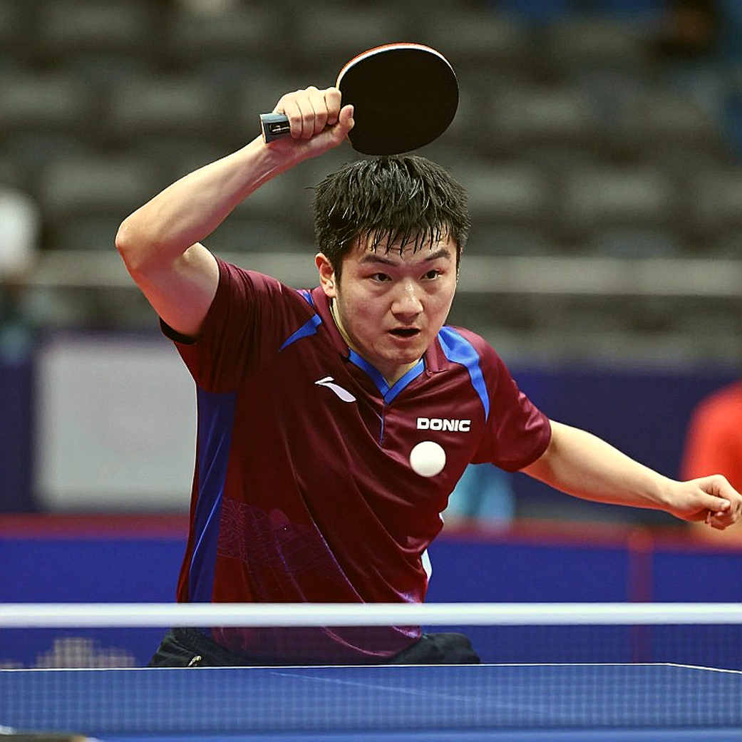 US Open bóng bàn 2026: 118 hạng mục, hạn chót 1/12 và bài toán vận hành trong lòng Las Vegas