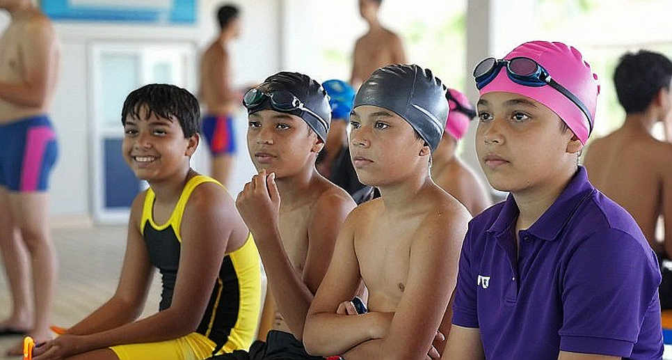 Kỷ lục 200m bướm của Chen Juner: khoảng cách 2,52 giây không được nói ra