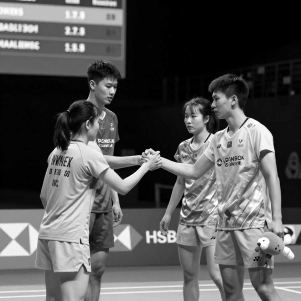 An Se-young và cú đúp lịch sử tại Asian Games 2026: Khi bảng số liệu ký giấy khai tử cho mọi tượng đài