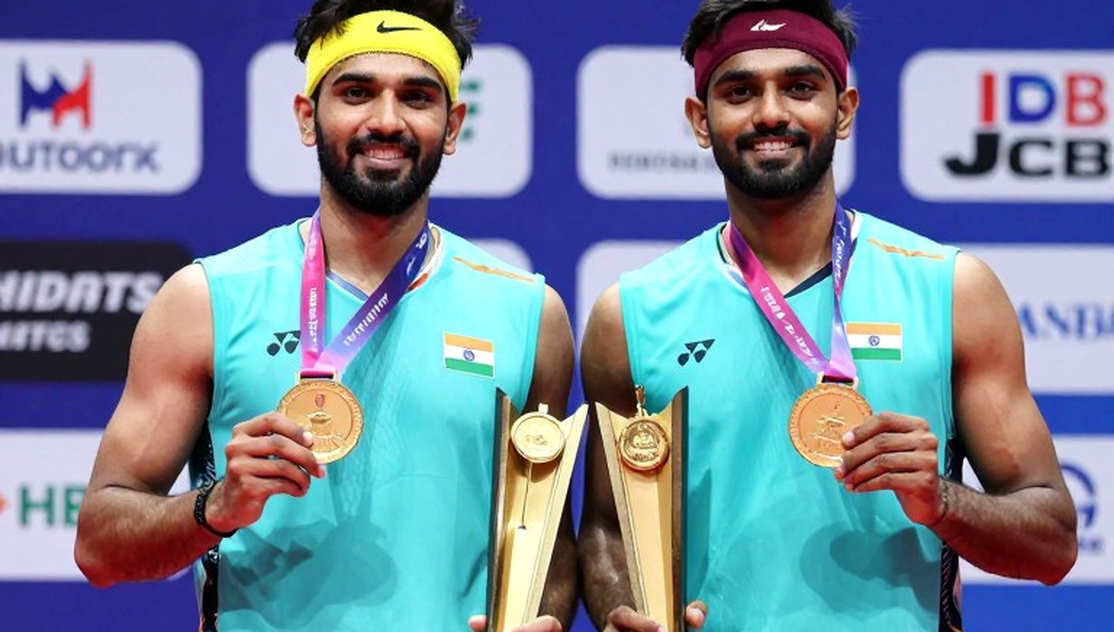 China Masters 2026: Ba trận tứ kết của cầu lông Ấn Độ và những khoảng trống bảng điểm bỏ lại