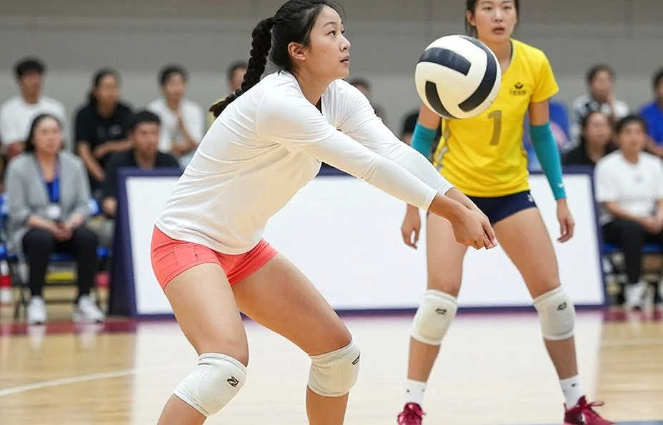 Thái Lan vô địch bóng chuyền nữ châu Á 2026: Khi hệ thống thắng ngưỡng trời