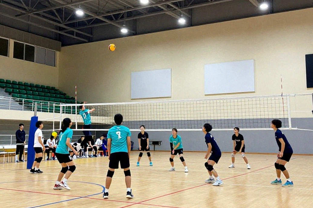 Thái Lan vô địch bóng chuyền nữ châu Á 2026: Khi hệ thống thắng ngưỡng trời Thái Lan vô địch bóng chuyền nữ châu Á 2026: Khi hệ thống thắng ngưỡng trời
