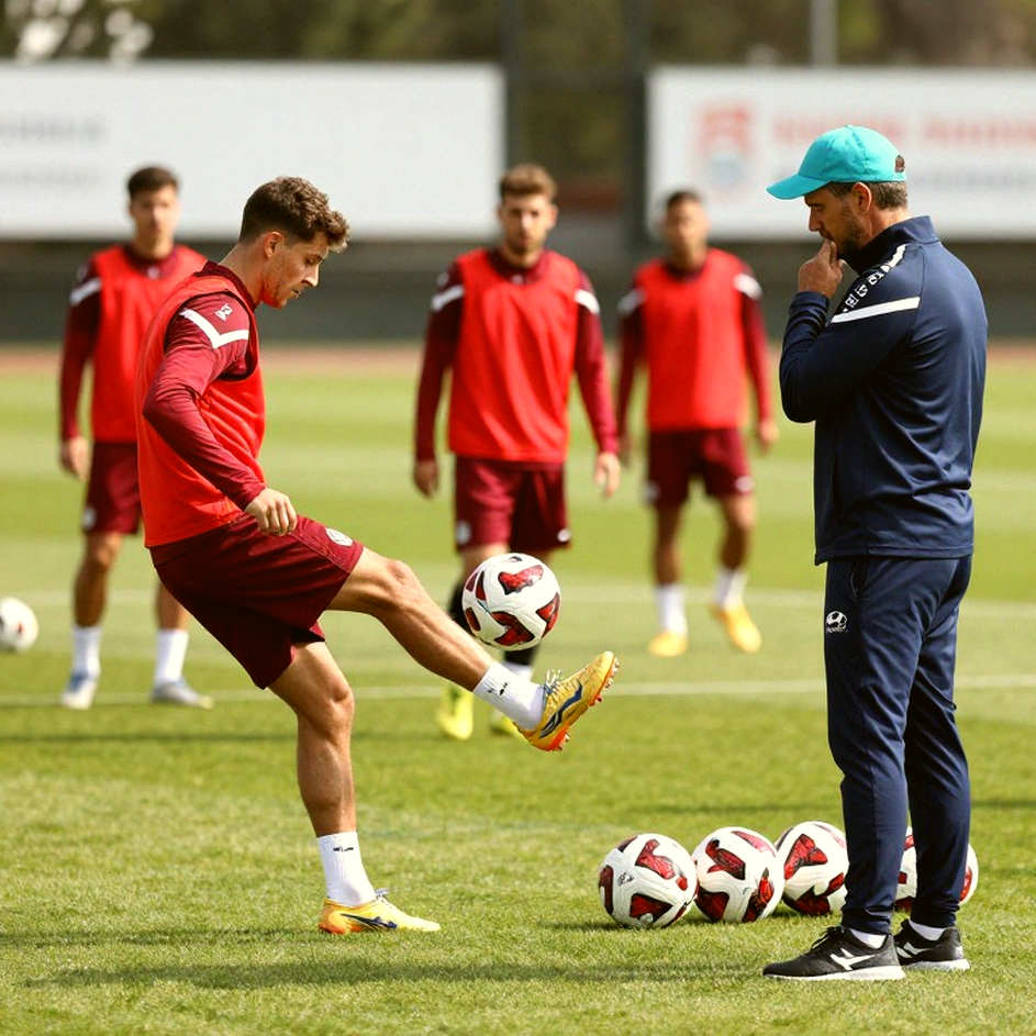 England Recall Trent and Palmer: Did Tuchel Choose Form or Choose the Name? England Recall Trent and Palmer: Did Tuchel Choose Form or Choose the Name?