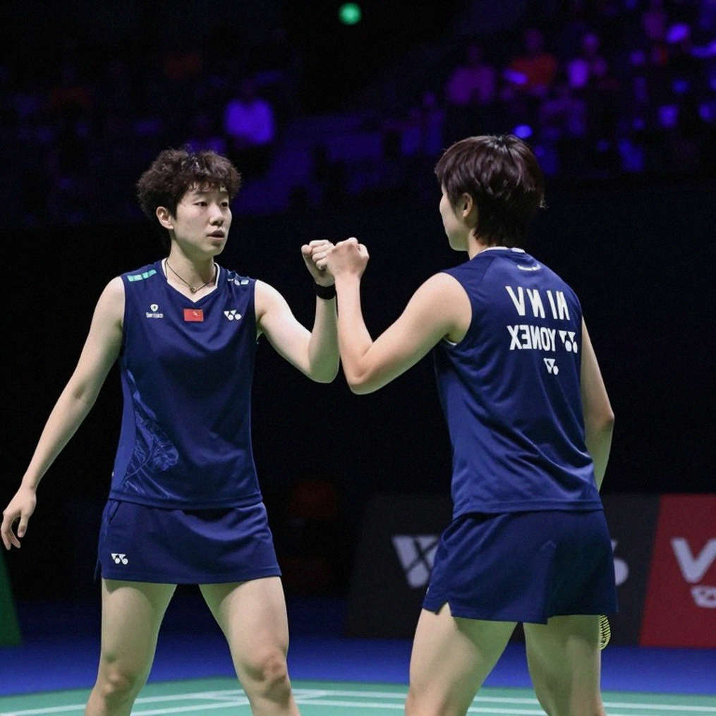An Se-young bảo vệ HCV Asian Games 2026: Kỷ lục của một người, khoảng trống của cả một nền cầu lông