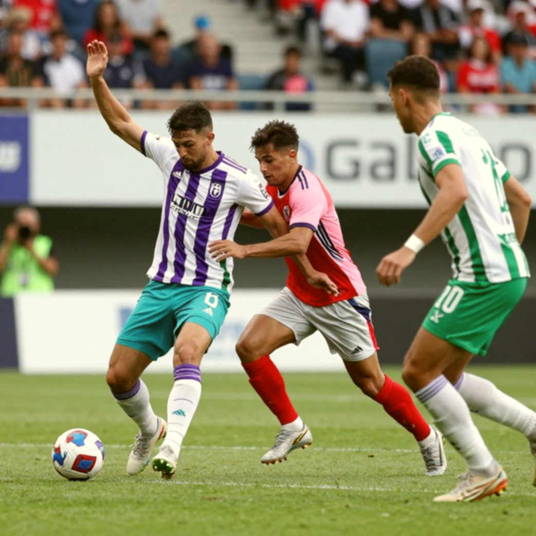 León vs América at Nou Camp: 22 Points and Numbers That Refuse to Sit Still León vs América at Nou Camp: 22 Points and Numbers That Refuse to Sit Still